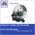 RE40239 gasoline water pump